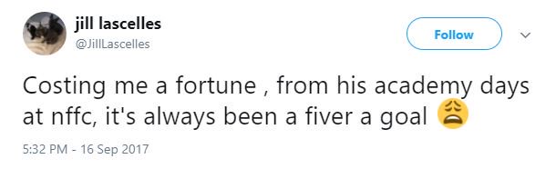 #NUFC