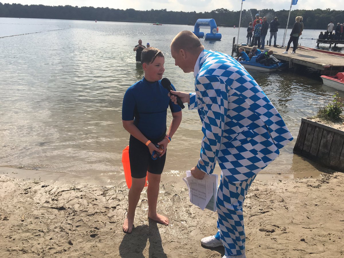 #SwimtoFC073