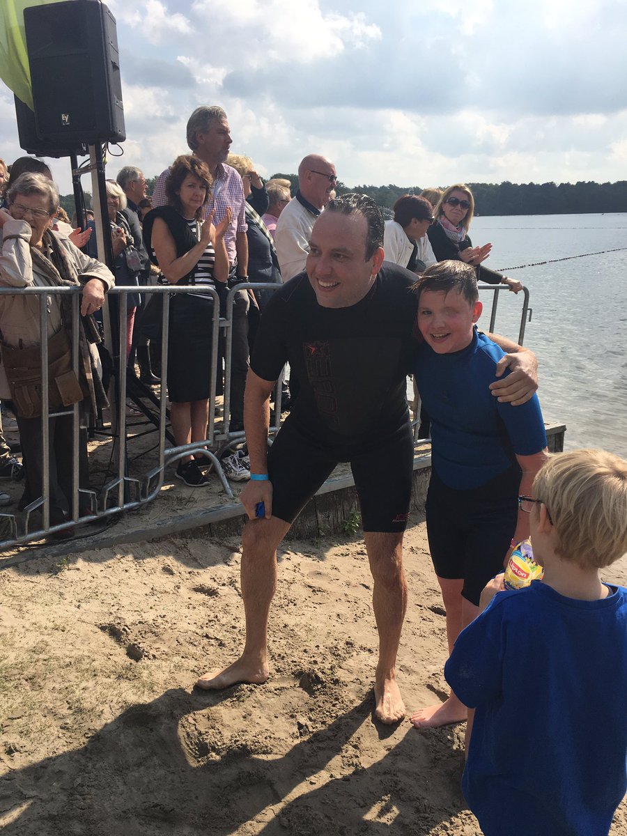 #SwimtoFC073