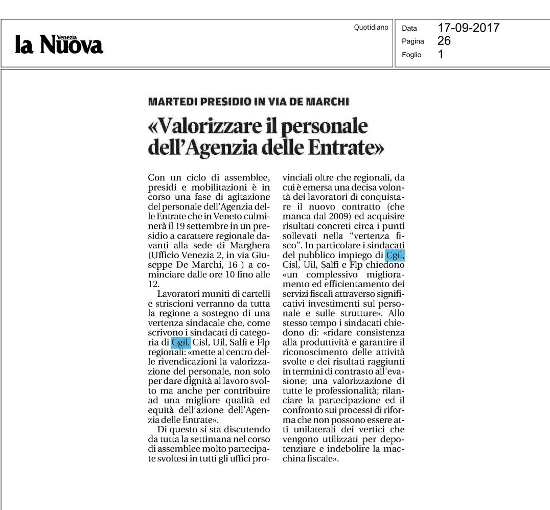 #Fisco