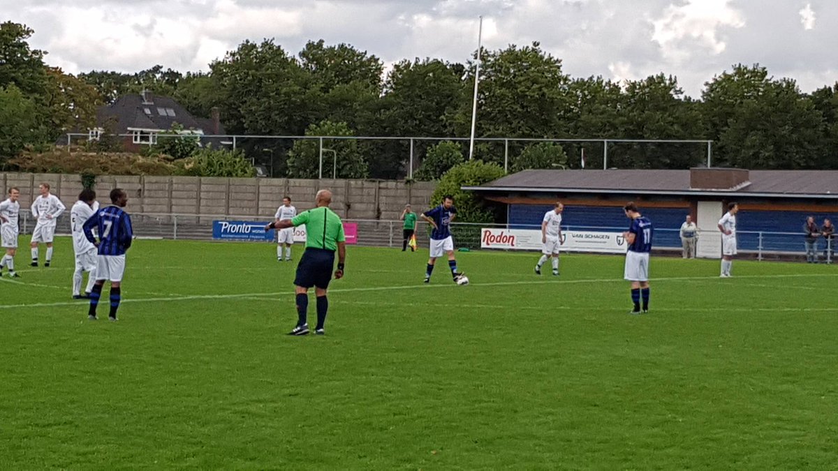 #districtsbeker