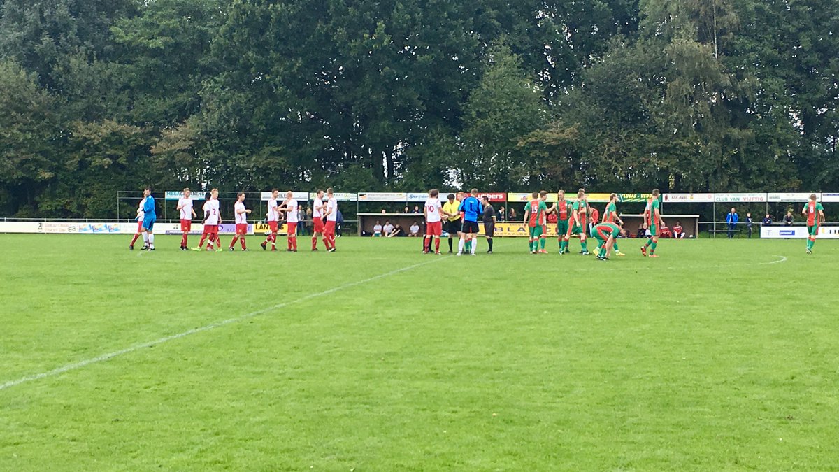 #districtsbeker