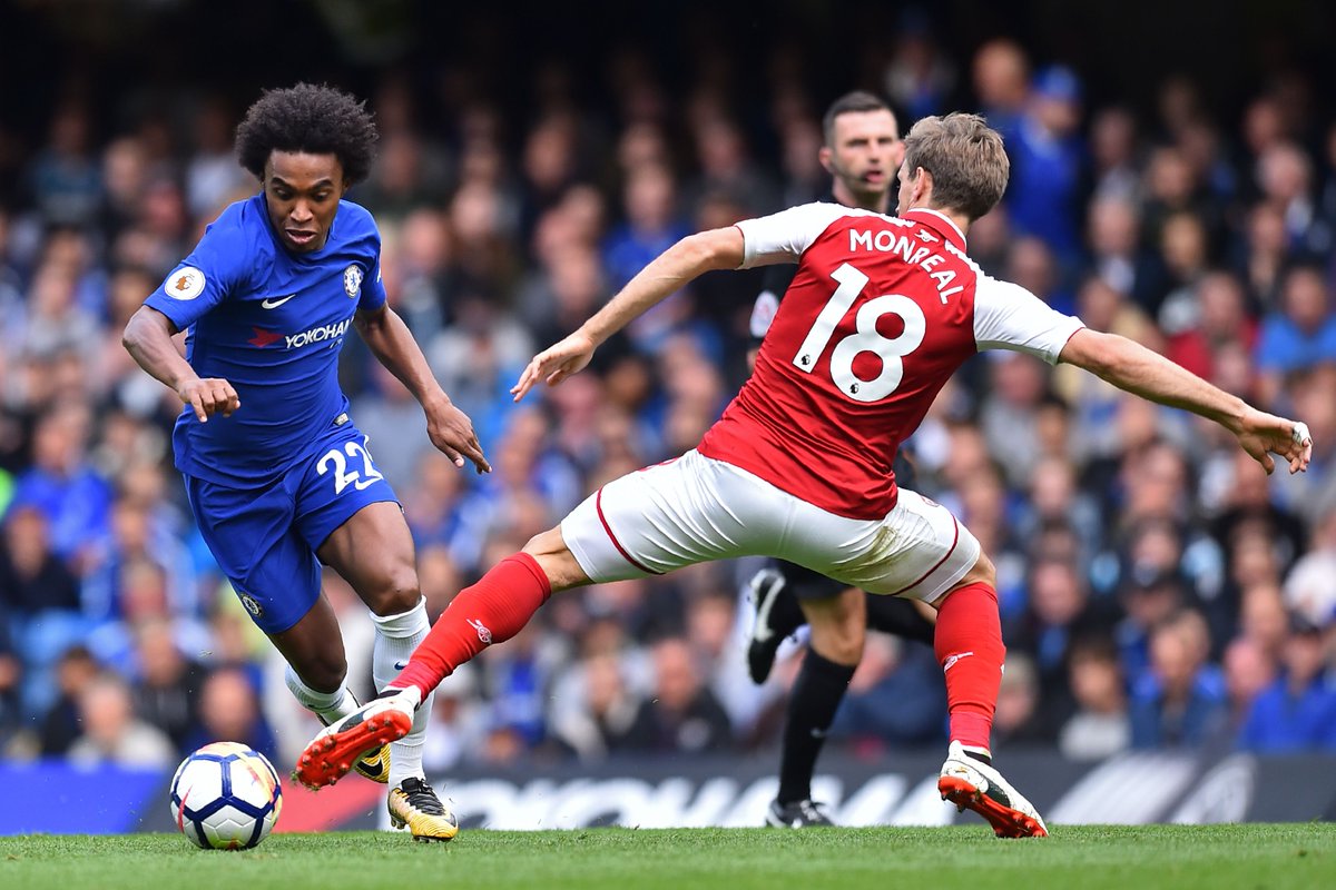COME ON CHELSEA