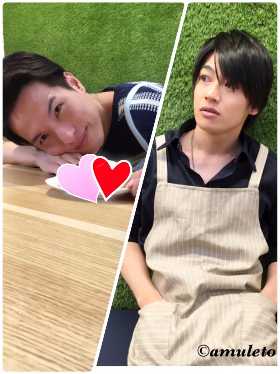 <大河元気・鈴木裕斗>大変、ラブ米ニコ生の本編に触れてなかった...(っ'ヮ'c)お詫びに「ラブ米DVD」シ <大河元気・鈴木裕斗>大変、ラブ米ニコ生の本編に触れてなかった...(っ'ヮ'c)お詫びに「ラブ米DVD」シ