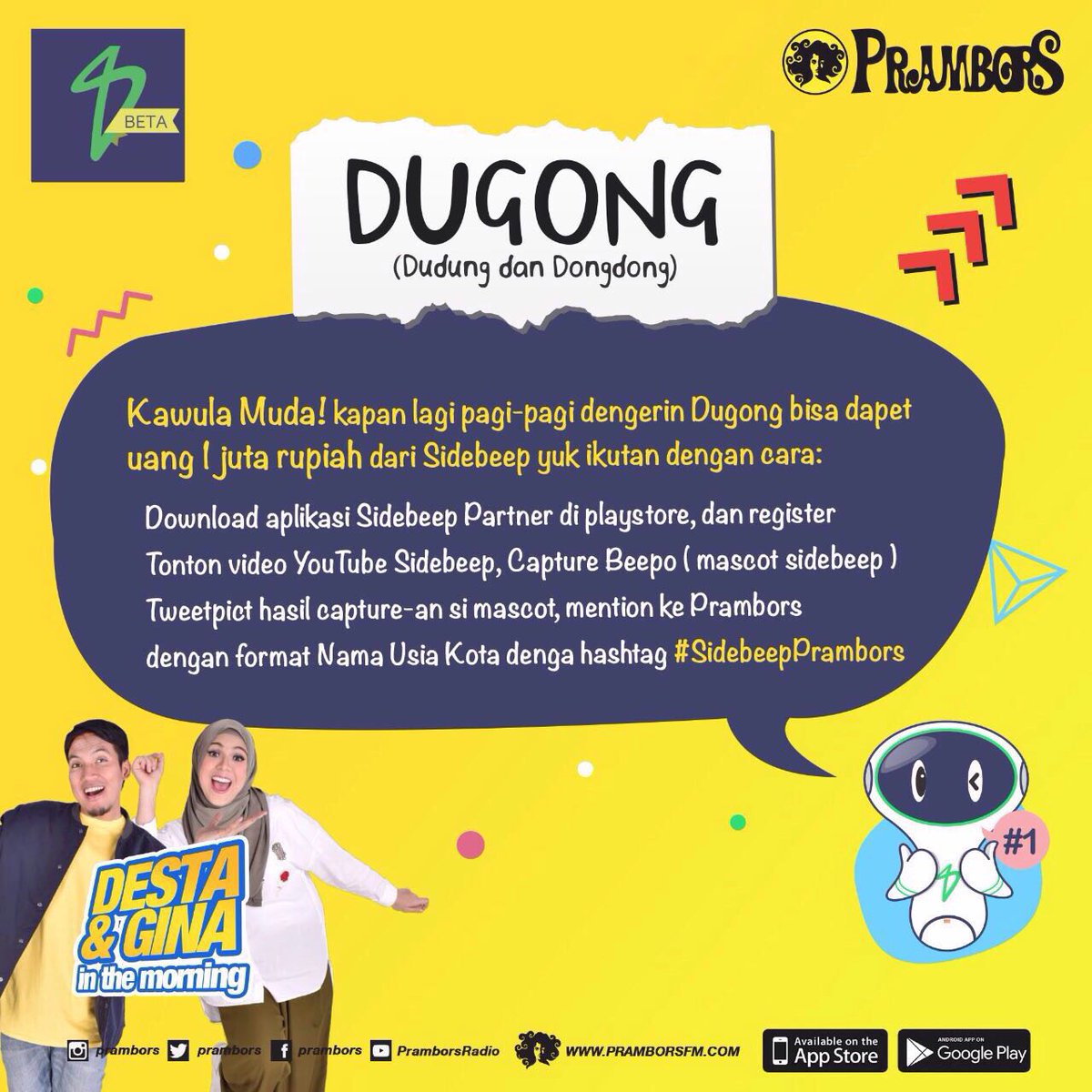 Kawula Muda