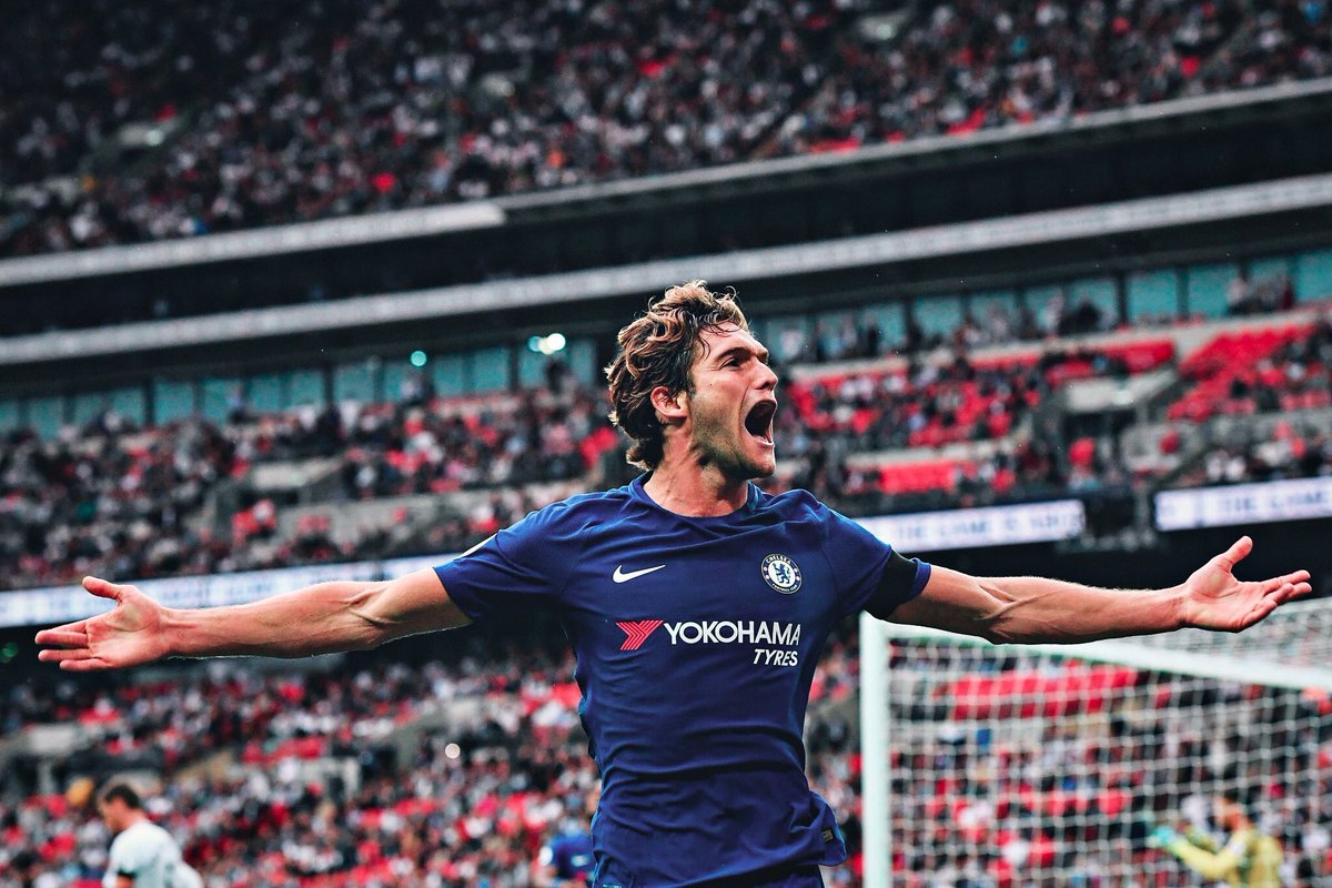 COME ON CHELSEA