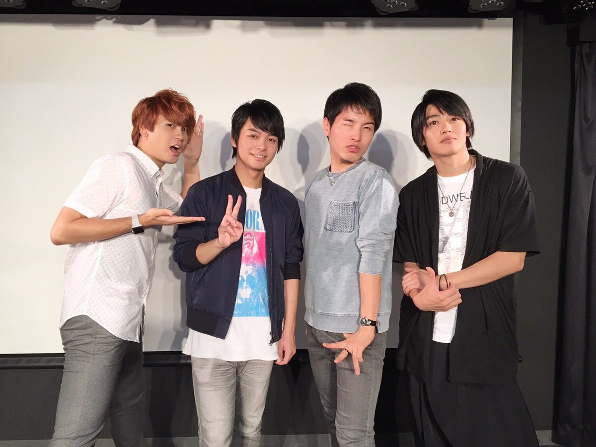 本日のラブ米ニコ生御来場&ご覧下さった皆さんありがとうございました!二期作も放送間近ですので、応援宜しくお願いし 本日のラブ米ニコ生御来場&ご覧下さった皆さんありがとうございました!二期作も放送間近ですので、応援宜しくお願いし
