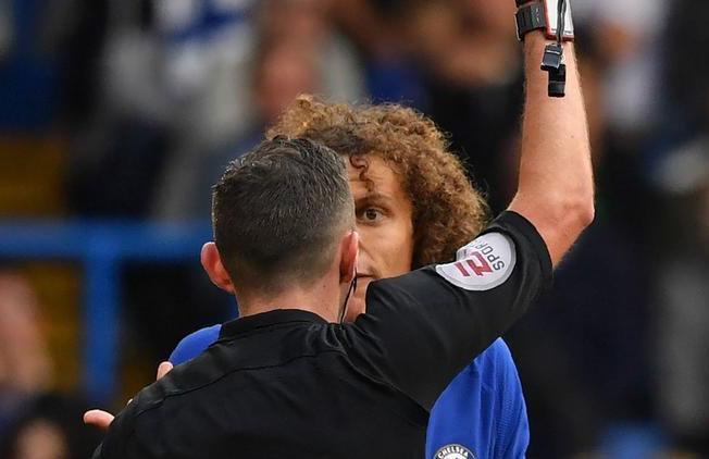 David Luiz
