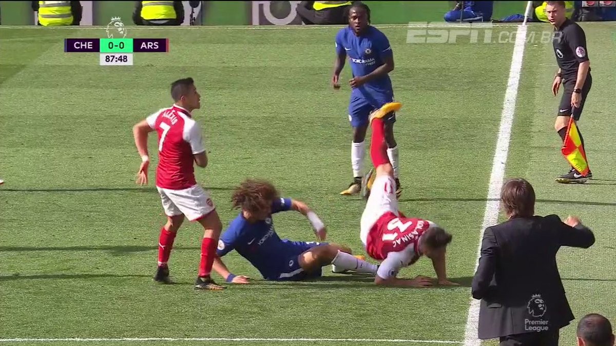 David Luiz