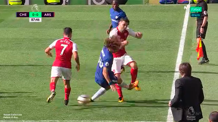 David Luiz