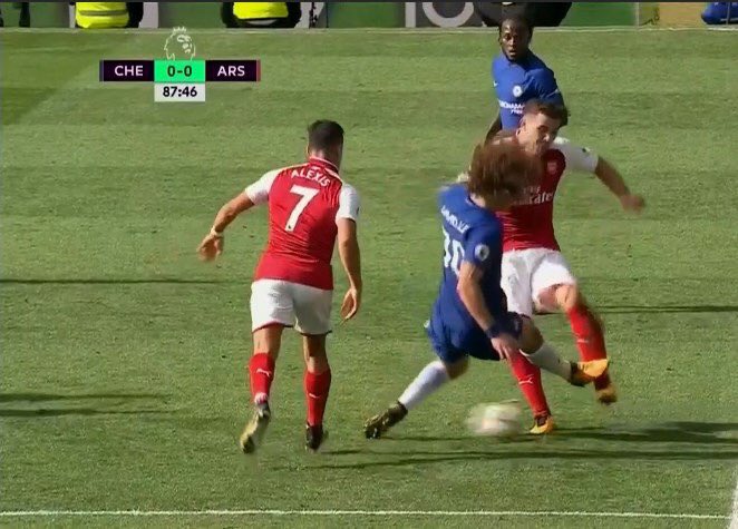 David Luiz