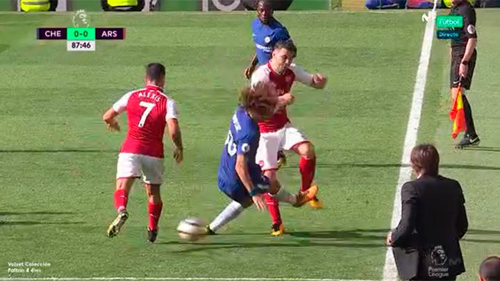 David Luiz