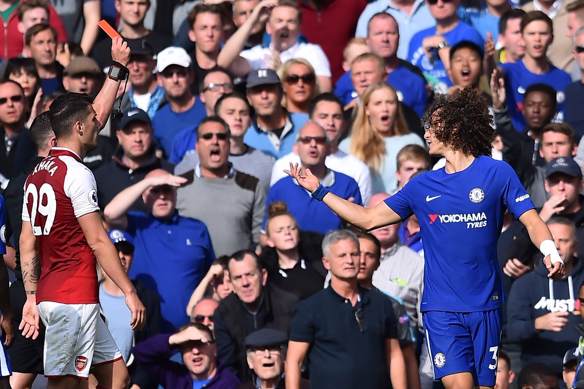 Hazard