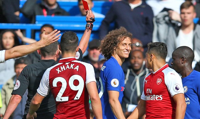 David Luiz