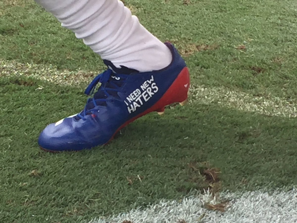 Josh Norman