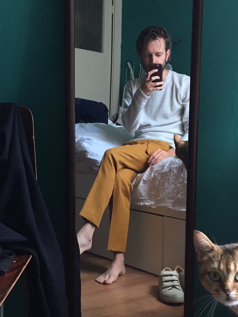 Broek