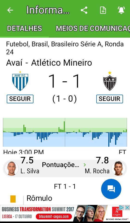 Atlético Mineiro