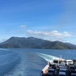 Away from Home: South Island, New Zealand