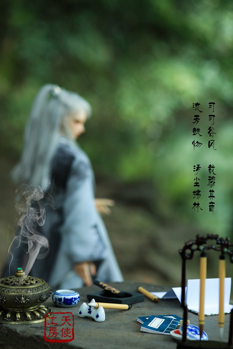 #angellstudio #asdoll #bjd #dolls #ドール #球体関節人形 #新品速報 #四大美男子 #angellstudio #asdoll #bjd #dolls #ドール #球体関節人形 #新品速報 #四大美男子