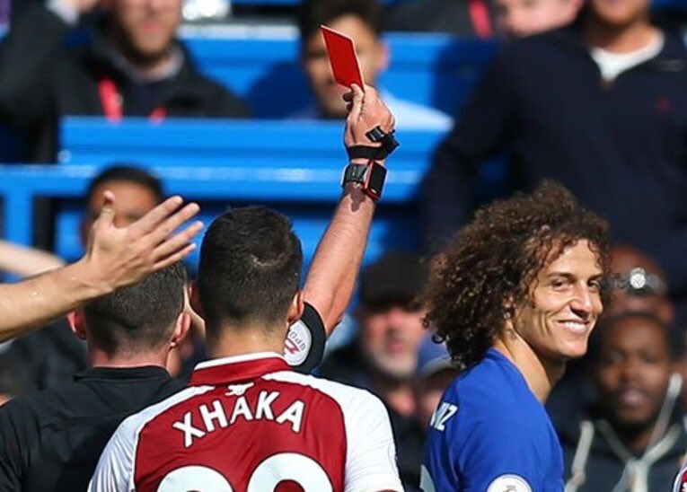 David Luiz