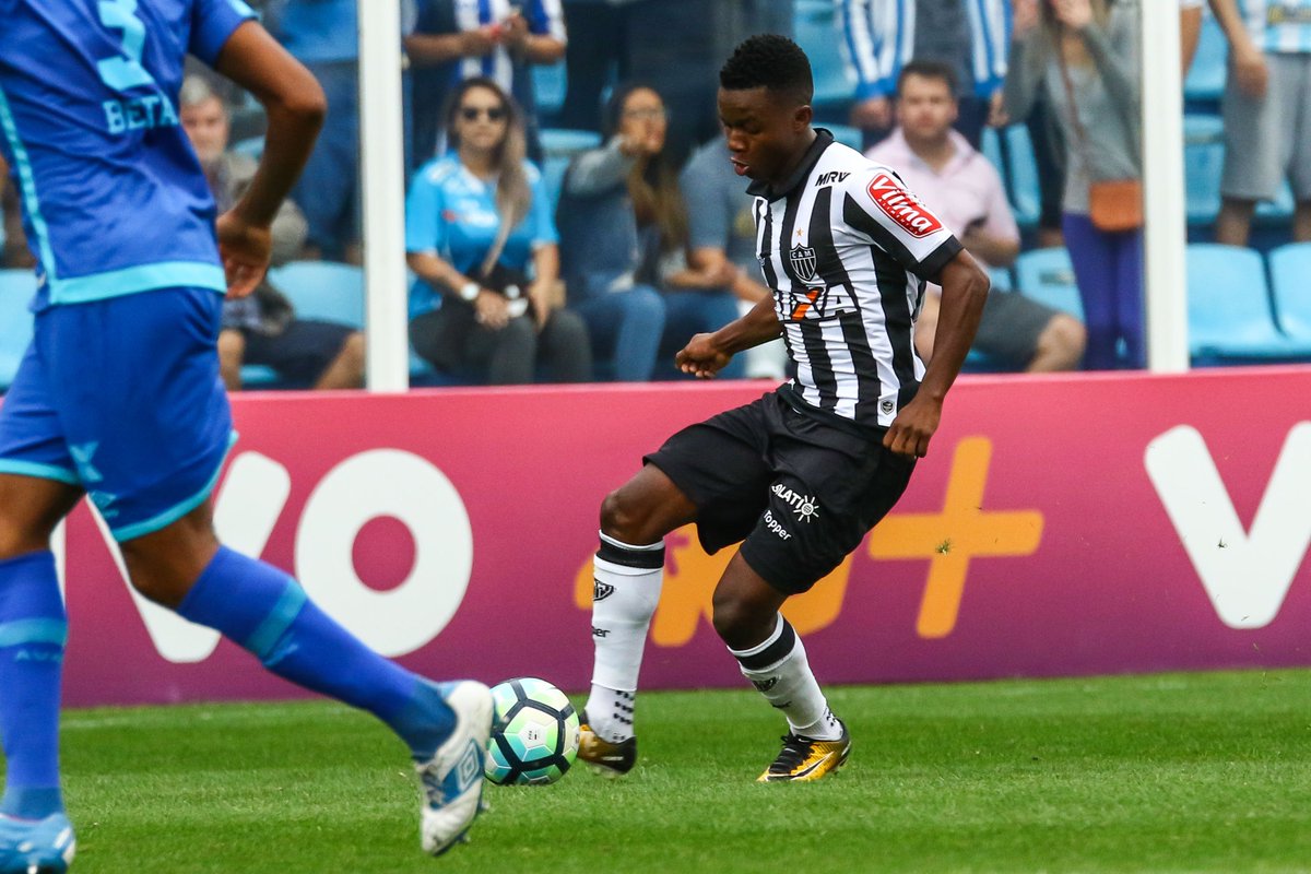 Atlético Mineiro