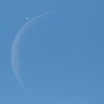 Three Planets Will Slide Behind the Moon in an Occultation