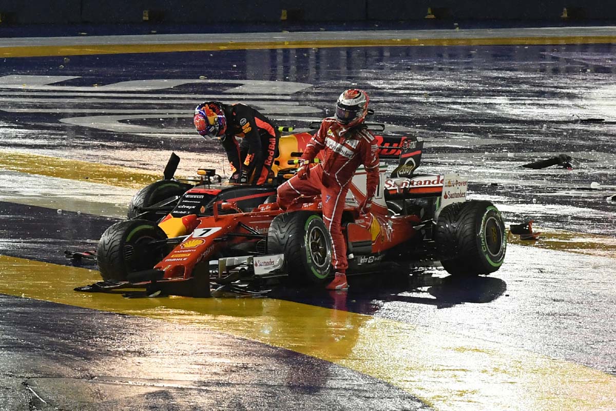 Vettel