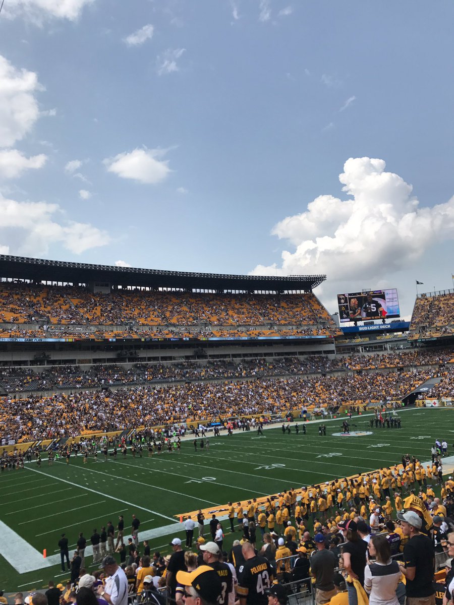 Pittsburgh