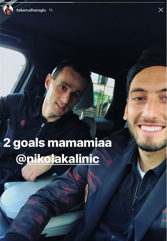 Kalinic