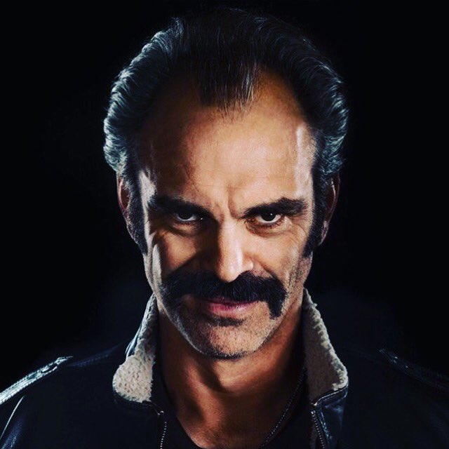#TheWalkingDead