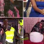 Com crise, prostitutas venezuelanas disputam clientes na Colômbia