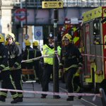 London terror attack latest: Second man arrested in tube bombing