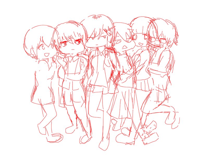 モブのあのイラストをワタモテでパロってみたかったけどこれアレだ、挫折するやつだ このもこっち体重かけ過ぎて吉田キレるわ モブのあのイラストをワタモテでパロってみたかったけどこれアレだ、挫折するやつだ このもこっち体重かけ過ぎて吉田キレるわ