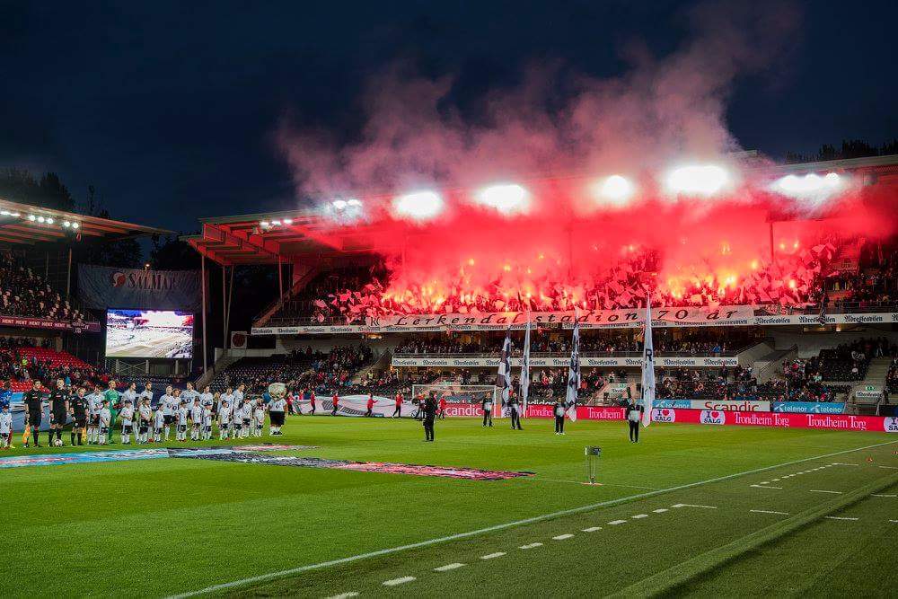 Lerkendal