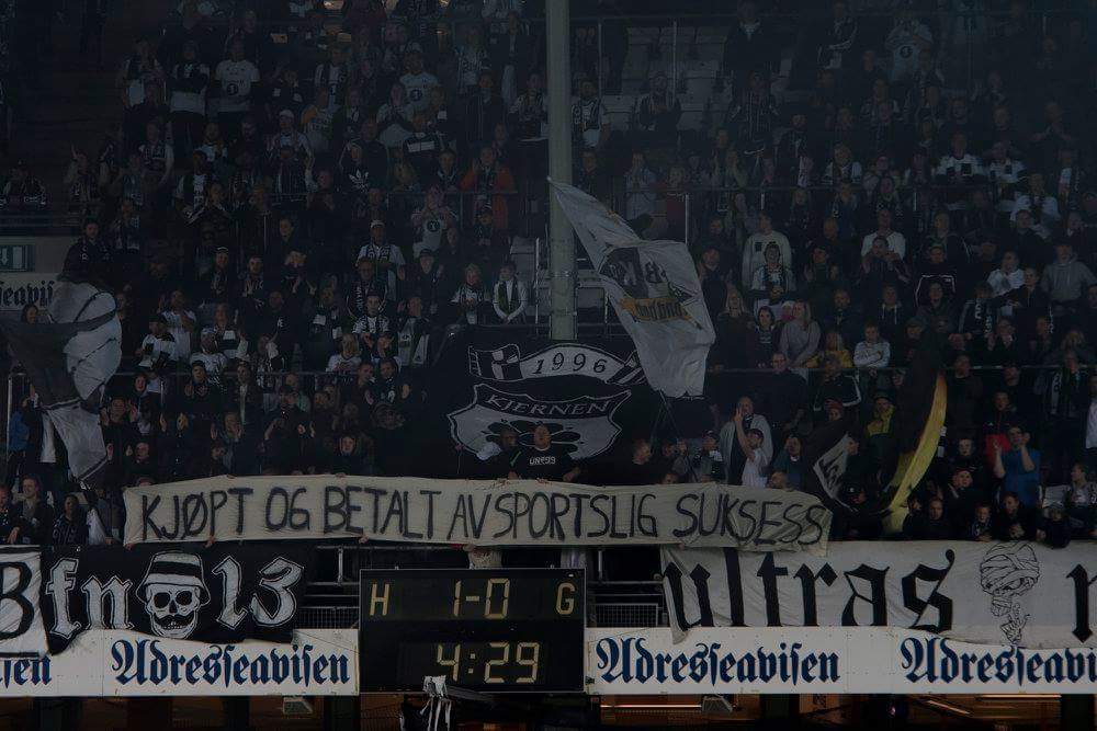 Lerkendal
