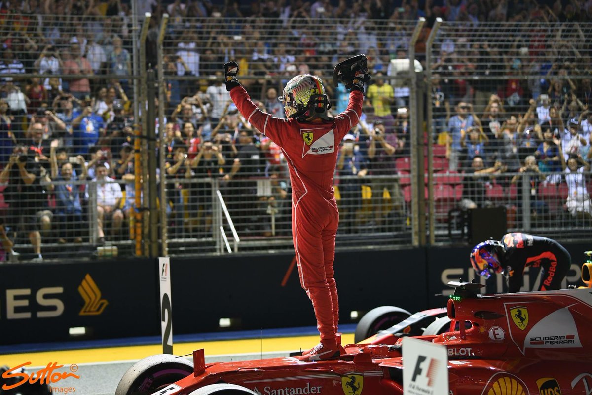 Vettel