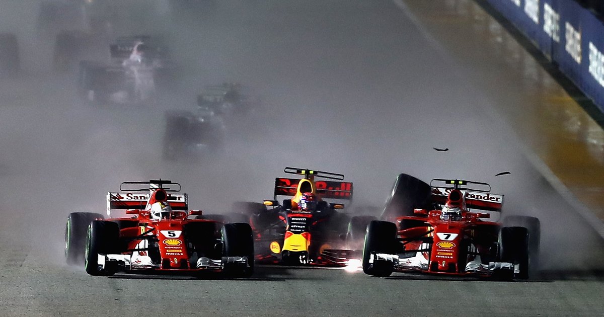 Vettel