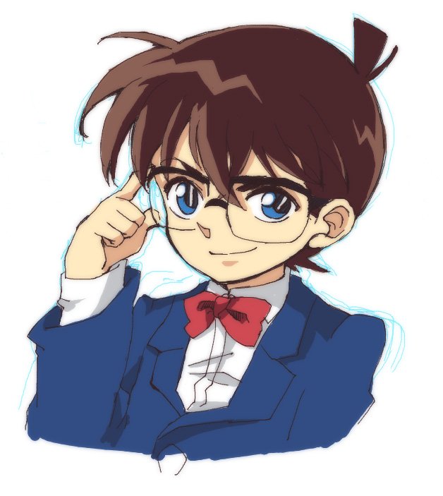 中途半端に似てないコナン君とか置いておやすみなさい…昔月曜日の19時半でやってた時はずっと見てた…金田一少年とセットの時 中途半端に似てないコナン君とか置いておやすみなさい…昔月曜日の19時半でやってた時はずっと見てた…金田一少年とセットの時