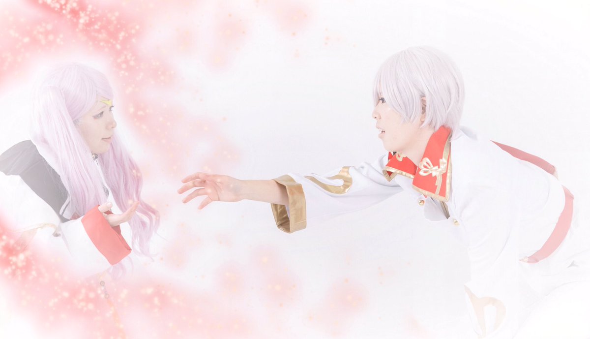 【コス】革命機ヴァルヴレイヴーー別れーー 【コス】革命機ヴァルヴレイヴーー別れーー