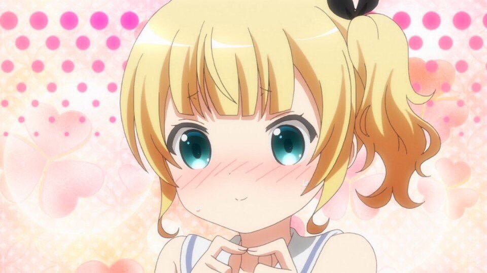 「リニューアルした固定ツイートのSS「シャロちゃんと雪割草~花言葉ははにかみ屋信頼期待」は特にシャロちゃん好きの方に読ん 「リニューアルした固定ツイートのSS「シャロちゃんと雪割草~花言葉ははにかみ屋信頼期待」は特にシャロちゃん好きの方に読ん
