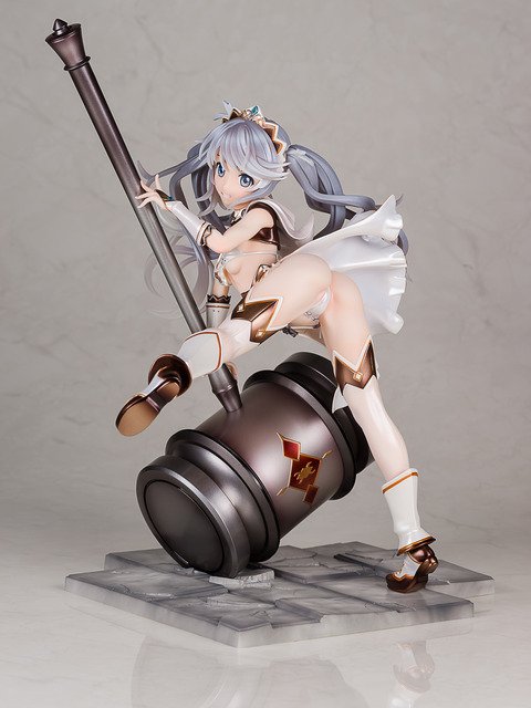 フィギュア情報 : 『ビキニ・ウォリアーズ』AMAKUNI「クレリックフィギュア」自主回収の模様 フィギュア情報 : 『ビキニ・ウォリアーズ』AMAKUNI「クレリックフィギュア」自主回収の模様