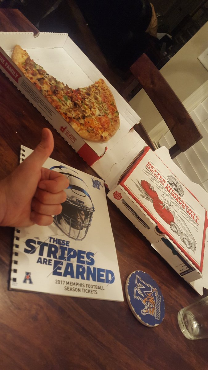 #GoTigersGo