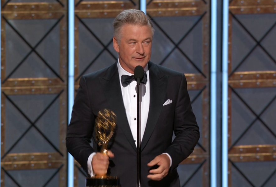 #Emmys