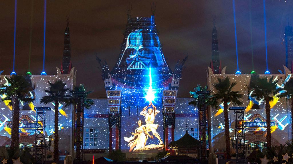 Star Wars