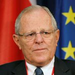 Peru's Kuczynski forms Cabinet, aims to placate Congress: sources