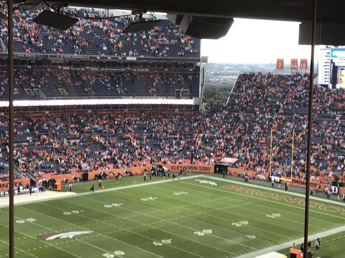 #4Broncos