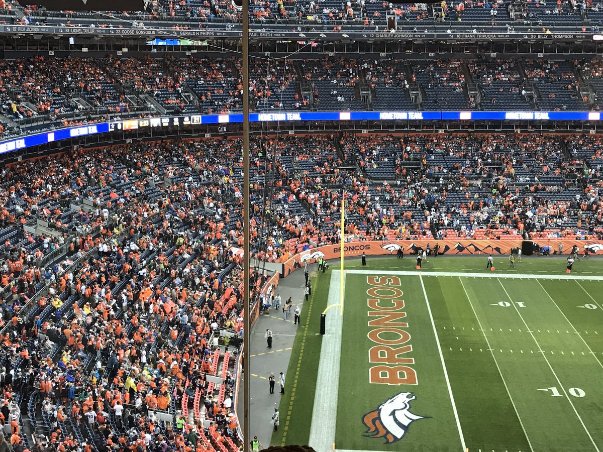 #4Broncos