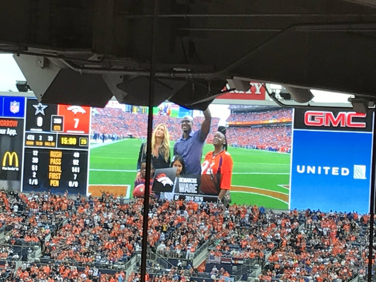 #4Broncos