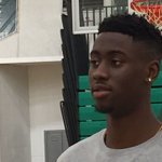 Ex-Michigan guard Caris LeVert returns to Ann Arbor to host free camp
