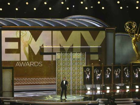 69th Emmy Awards: Live coverage